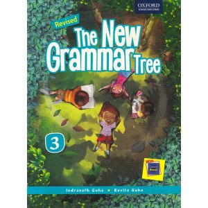 The New Grammar Tree - 3