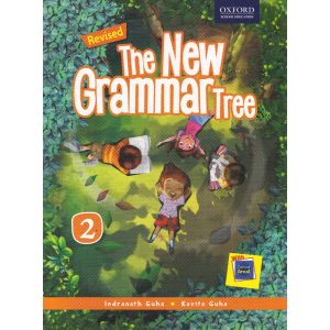 The New Grammar Tree - 2