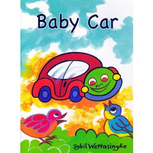 Baby Car