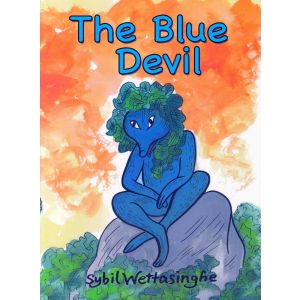 The Blue Devil