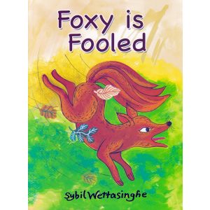 Foxy is Fooled