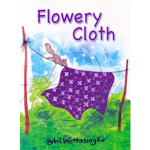 Flowery Cloth