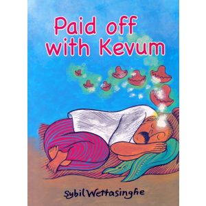 Paid off with Kevum