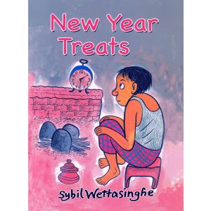 New Year Treats