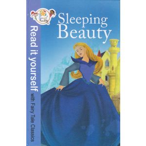 Sleeping Beauty - Hard Bind