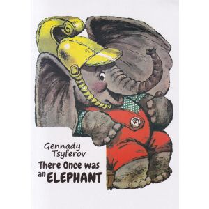 There Once was an Elephant