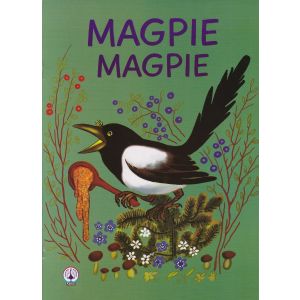 Magpie Magpie