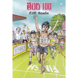 මීටර් 100