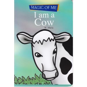 MAGIC OF ME - I am a Cow