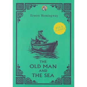 THE OLD MAN AND THE SEA