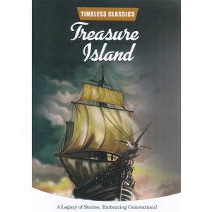 Treasure Island - M.D. Gunasena