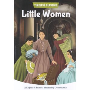 Little Women - M.D. Gunasena