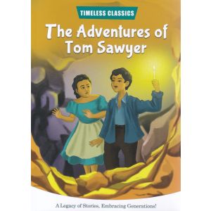 The Adventures of Tom Sawyer - M.D. Gunasena