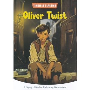 Oliver Twist - M.D. Gunasena