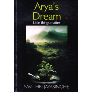 Arya's Dream 