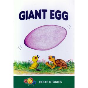 GIANT EGG