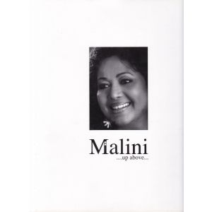 Malini ....up above...