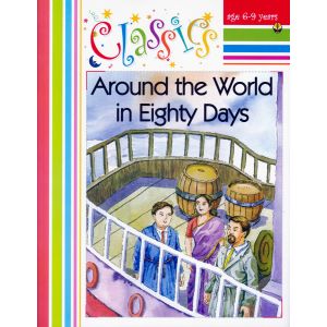 Classics - Around the World in Eighty Days