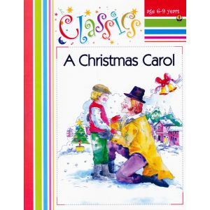 Classics - A Christmas Carol