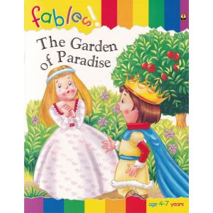 fables! - The Garden of Paradise