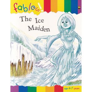 fables! - The Ice Maiden