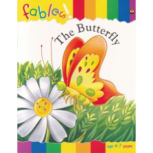 fables! - The Butterfly