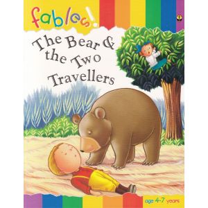 fables! - The Bear & the Two Travellers