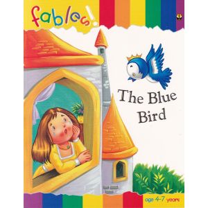 fables! - The Blue Bird