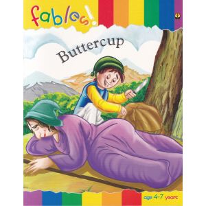 fables! - Buttercup
