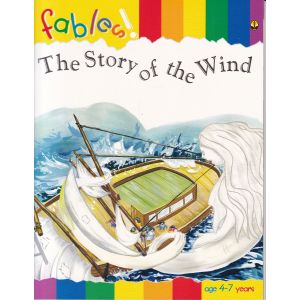 fables! - The Story of the Wind