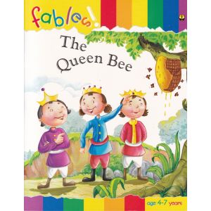 fables! - The Queen Bee
