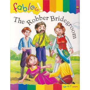 fables! - The Robber Bridegroom