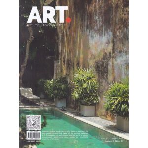 ART Magazine - August - October 2025 (Edition 02)