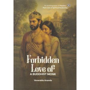 Forbidden Love of a Buddhist Monk