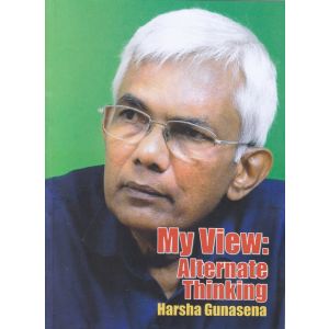 My View: Alternate Thinking