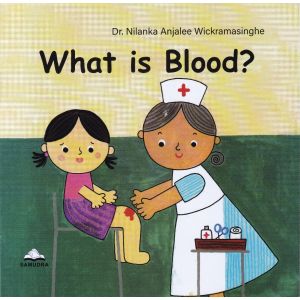 What is Blood?