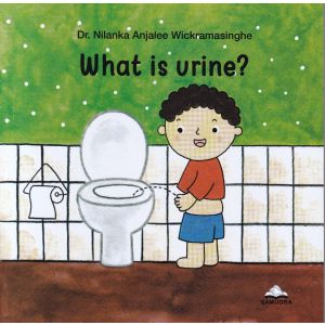 What is urine?