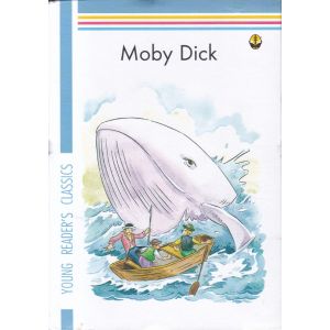 Young Reader's Classics - Moby Dick