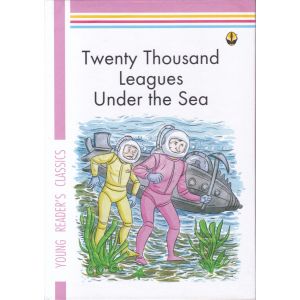 Young Reader's Classics - Twenty Thousand Leagues Under the Sea