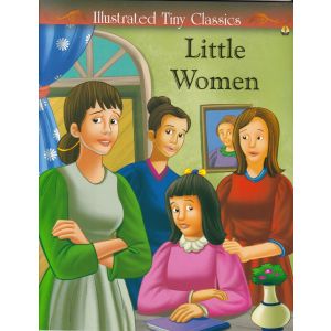 Illustrated Tiny Classics - Little Women