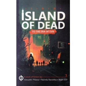 ISLAND OF DEAD
