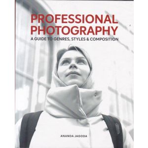 Professional Photography - Hard Bind