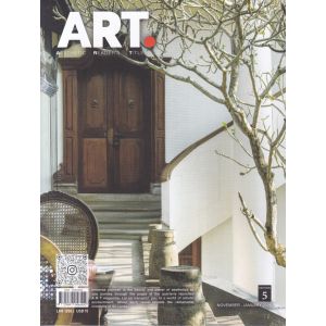 ART Magazine - November- January 2025/2026 (Edition 05)