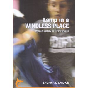 Lamp in a Windless Place