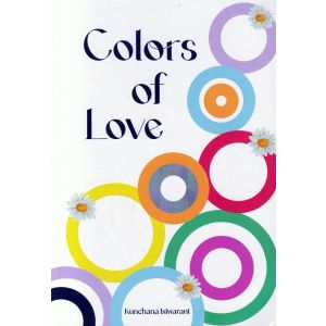 colors of love  (ආදරේ පාට පාටින්...)