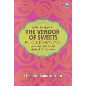 The Vendor Of Sweets
