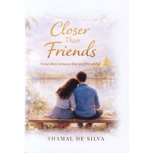 Closer than Friends