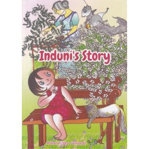 Induni's Story