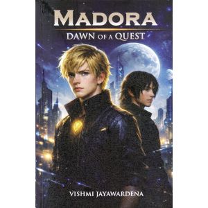 MADORA - DAWN OF A QUEST