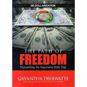 THE PATH OF FREEDOM